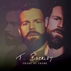 T. BUCKLEY-FRAME BY FRAME (LP)