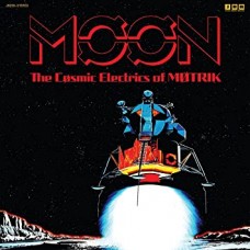 MOTRIK-MOON: THE COSMIC.. (CD)