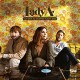 LADY A-WHAT A SONG CAN DO (2LP)