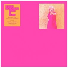 VIVIEN GOLDMAN-NEXT IS NOW -COLOURED- (LP)
