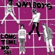 UNI BOYS-LONG TIME NO SEE (7")