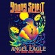 YOUNG SPIRIT-ANGEL EAGLE (CD)