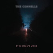CONNELLS-STEADMAN'S WAKE (LP)
