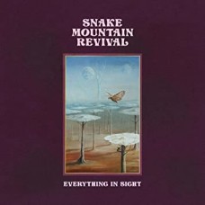 SNAKE MOUNTAIN REVIVAL-EVERYTHING IN SIGHT (LP)