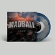 MADBALL-LEGACY -COLOURED/HQ/LTD- (LP)