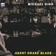 B.S.O. (BANDA SONORA ORIGINAL)-AGENT DRAKE BLAKE (CD)