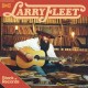 LARRY FLEET-STACK OF RECORDS (LP)