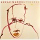 AKSAK MABOUL-REDRAWN FIGURES 1 (LP)