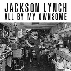 JACKSON LYNCH-ALL BY MY OWNSOME (LP)