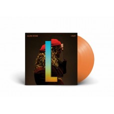 ALLEN STONE-APART - WIDE VERSION (2LP)