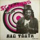 BIG YOUTH-SCREAMING TARGET (LP)
