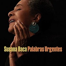 SUSANA BACA-PALABRAS URGENTES (CD)