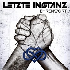 LETZTE INSTANZ-EHRENWORT -COLOURED- (LP)