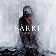 SARKE-ALLSIGHR -COLOURED- (LP)