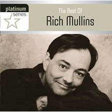 RICH MULLINS-BEST OF (CD)