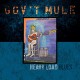 GOV'T MULE-HEAVY LOAD BLUES (CD)