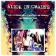 ALICE IN CHAINS-LIVE AT.. -COLOURED- (LP)