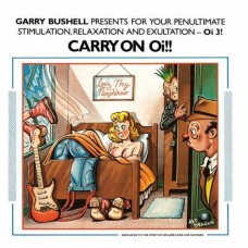 V/A-CARRY ON OI!! (LP)