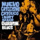 NUEVO CATECISMO CATOLICO-QUARANTINE BLUES (7")