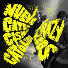 NUEVO CATECISMO CATOLICO-KRAZY KIDS (7")