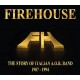 FIREHOUSE-STORY OF 1987/1994 (2CD)