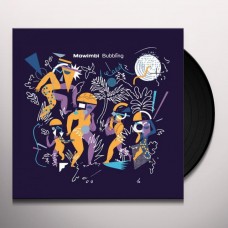 MAWIMBI-BUBBLING (12")