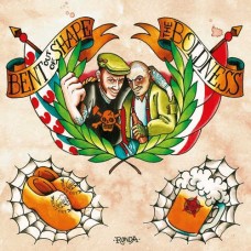 BENT OUT OF SHAPE / BOLDN-SPLIT -SPLIT- (7")