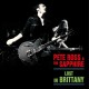 PETE ROSS & THE SAPPHIRE-LOST IN BRITTANY (LP)