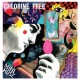 CHLORINE FREE-MINIROSE (CD)