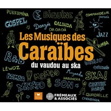 V/A-LES MUSIQUES DES.. (2CD)