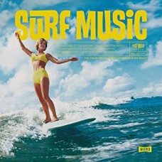 V/A-COLLECTION SURF MUSIC.. (LP)
