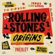 V/A-ROLLING STONES ORIGINS (2LP)