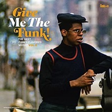 V/A-GIVE ME THE FUNK VOL.2 (LP)