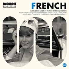 V/A-FRENCH WOMEN (2LP)
