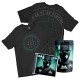 JUL-DEMAIN CA IRA (CD+T-SHIRT)