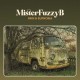 MISTER FUZZY B-PAIN & EUPHORIA (CD)