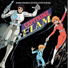 CAPITAINE FLAM-CAPITAINE FLAM (LP)