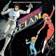 CAPITAINE FLAM-CAPITAINE FLAM (LP)