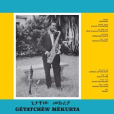 GETATCHEW MEKURYA-ETHIOPIAN URBAN MODERN.. (LP)