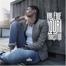 VALERIE LOURI-TRANSITION (CD)