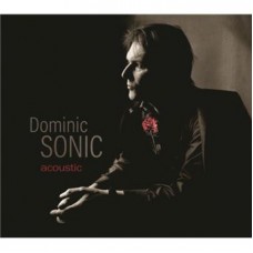 DOMINIC SONIC-ACOUSTIC (CD)