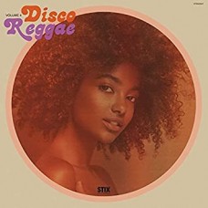 DISCO REGGAE-VOLUME 4 (2LP)