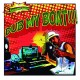 SERGENT GARCIA-DUB MY BOAT -LTD- (LP)