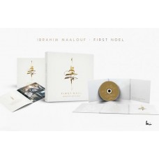 IBRAHIM MAALOUF-FIRST NOEL (CD)