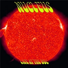 NUCLEUS-LIVE AT THE BBC -BOX SET- (12CD)