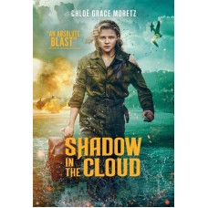 FILME-SHADOW IN THE CLOUD (DVD)