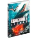 FILME-CROCODILE ISLAND (DVD)