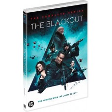 SÉRIES TV-BLACKOUT (DVD)