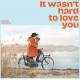 FANFARE CIOCARLIA-IT WASN'T HARD TO LOVE.. (CD)