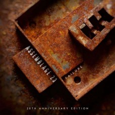 ASSEMBLAGE 23-FAILURE -ANNIVERS- (2CD)